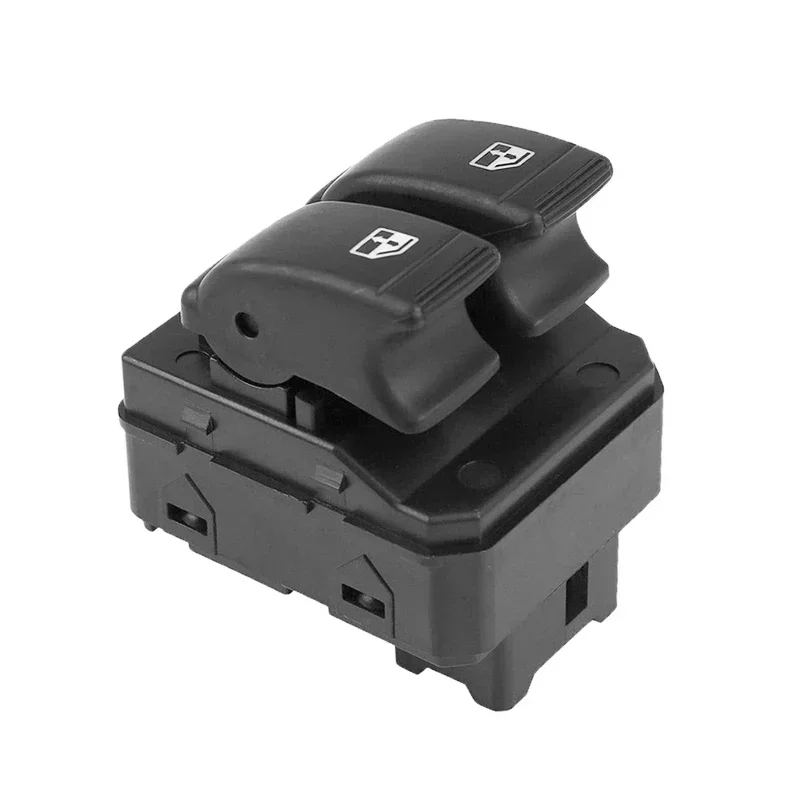 OEM 96652187 NOVO interruptor principal da janela elétrica para Chevrolet Aveo 2006-2011