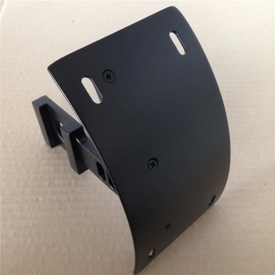 

Motorcycle Side Curved Mount License Plate Tag Holder Bracket For Suzuki GSXR 600 750 1000 TL1000R GSX1300R Hayabusa / B-King