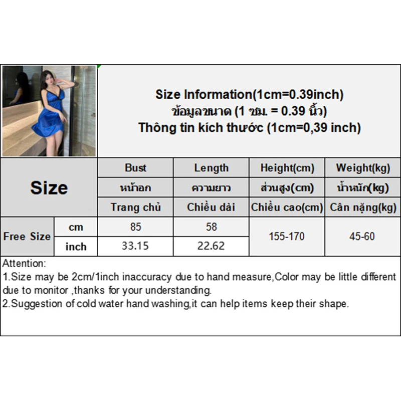 مثير منامة تقليد الحرير ثوب النوم الدانتيل الرغبة النقية الملابس الداخلية الموحدة #5