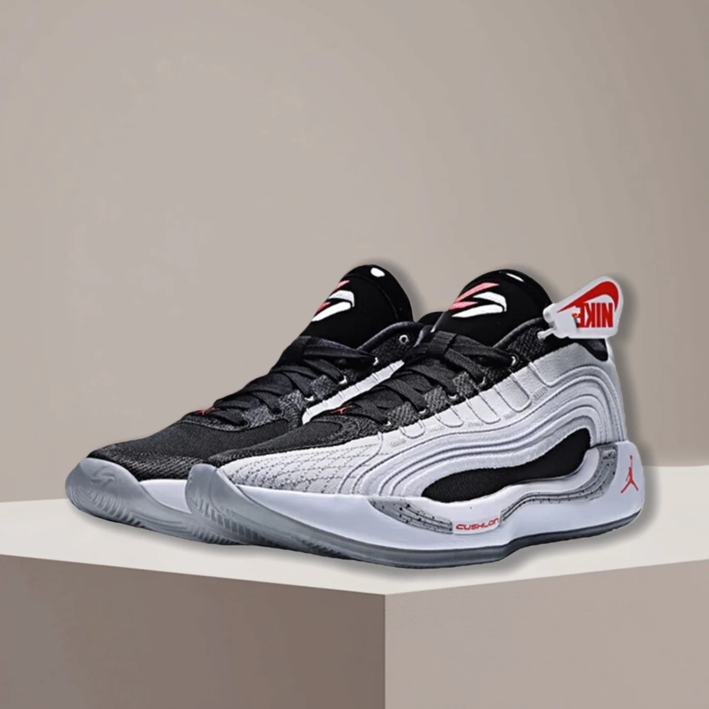 Jordan Basketball S… - image