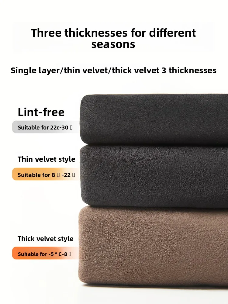 Hohe Taille Yoga Hosen Damen Oberbekleidung Frühling Herbst Dünne Hohe Taille Bauch Kontrolle Winter Fce Gefüttert Lange Leggings