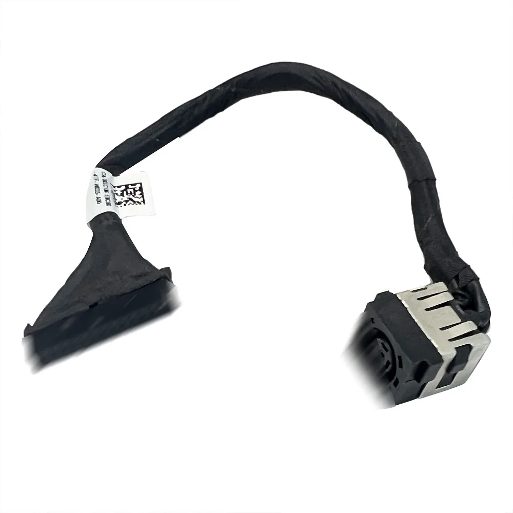 Dc In Power Jack Ch…