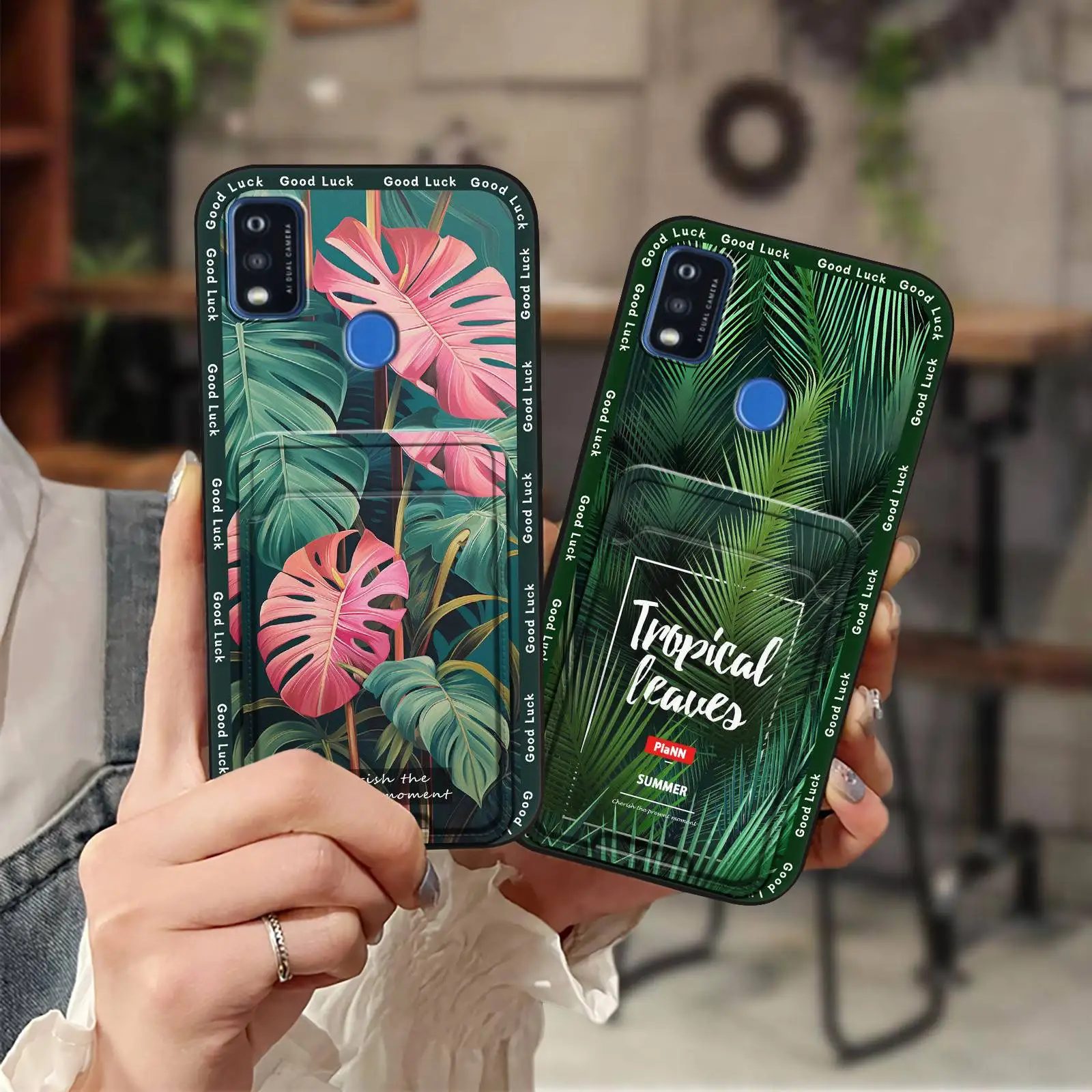 Anti-Dust Anti-Knoc… - image