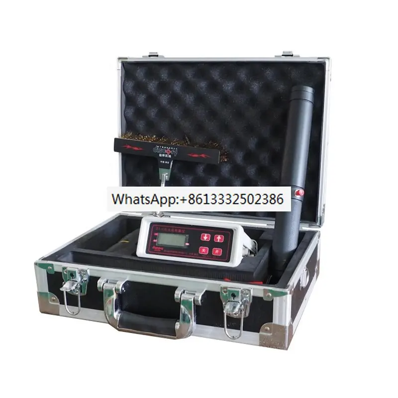 

SL-III Holiday Detector,Electric spark flaw detector Electrospark flaw detector