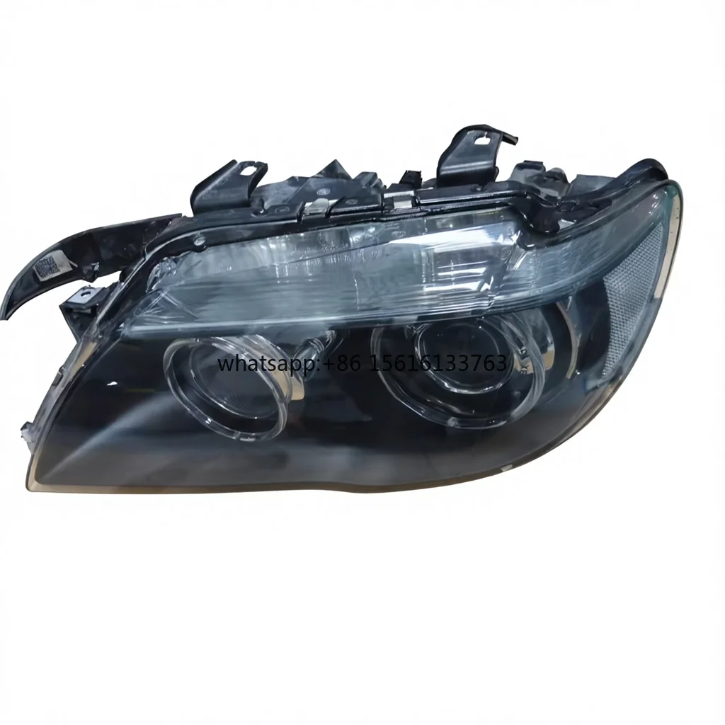 

Original Used Auto Parts Headlight Assembly for BMW 7-Series E66 730 740 750 760 OE 63127162111