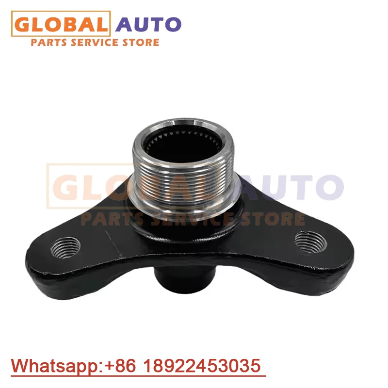 100% Brand New 26107629416 26107633480 Rear Axle Differential Flange For BMW 520 525 530 730 750 760 F02 F10 F18 2008 -2017