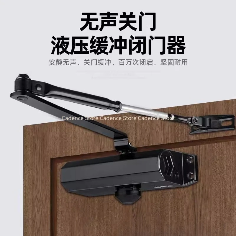 ferme-porte-a-vitesse-reglable-de-25kg-a-85kg-ferme-porte-automatique-hydraulique-silencieux-avec-mecanisme-de-fermeture-douce