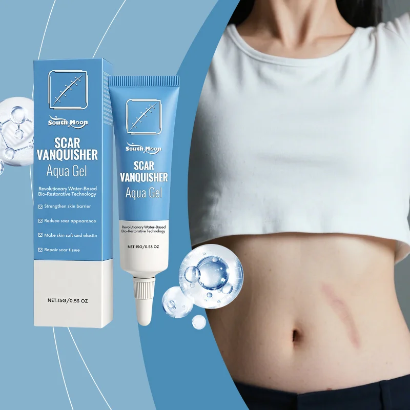 Zachte capsules voor dames met gummies Hydrateren Voeden Ondersteuning van de huid Reparatie Verbeteren de huid en versterken herstel tegen zonneschade