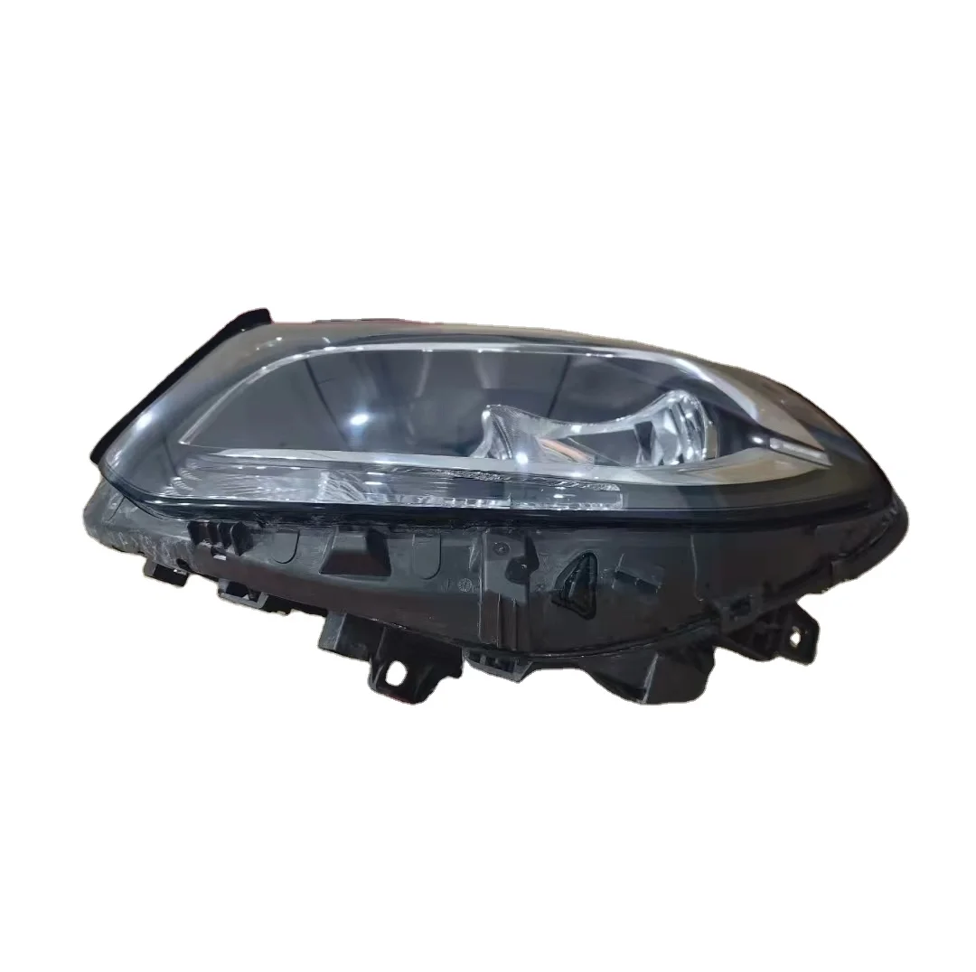 For 2015-2019 B-Class 246 Halogen Headlights - for OEM Repair and Replacement
