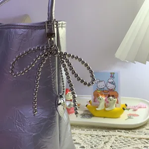 Keychain bị căng thẳng do Zakol-Delication 6 Bán hàng chính Micanga Keychain - №2