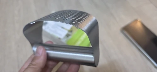Klantfoto van het product