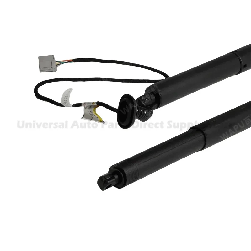 Left Power & Right Non‑Power Tailgate Strut For Cadillac SRX 23294346 23234077 Premium Durable Car Accessories Replacement