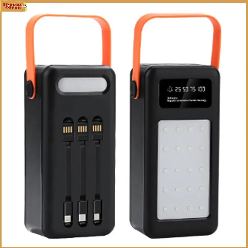 

A69Z 2X Dual USB 21X18650 Fast Charger Case DIY Power Bank Case Phone Charging QC3.0 PD Case 18650 Battery Holder A