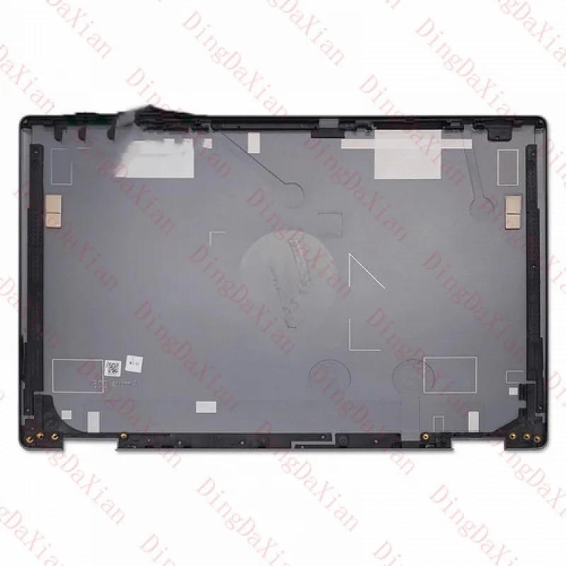 

LL M47326-001 New For HP Chromebook X360 14C-CC LCD Rear Lid Top Back A Cover Case