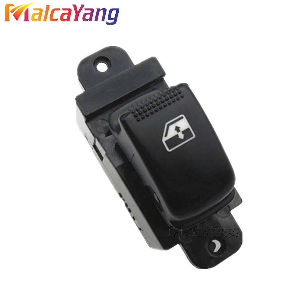 For Hyundai Elantra Sonata Kia Optima Rio Sedona Spectra 93580-3D000 High Quality Passenger Power Window Switch Control Button