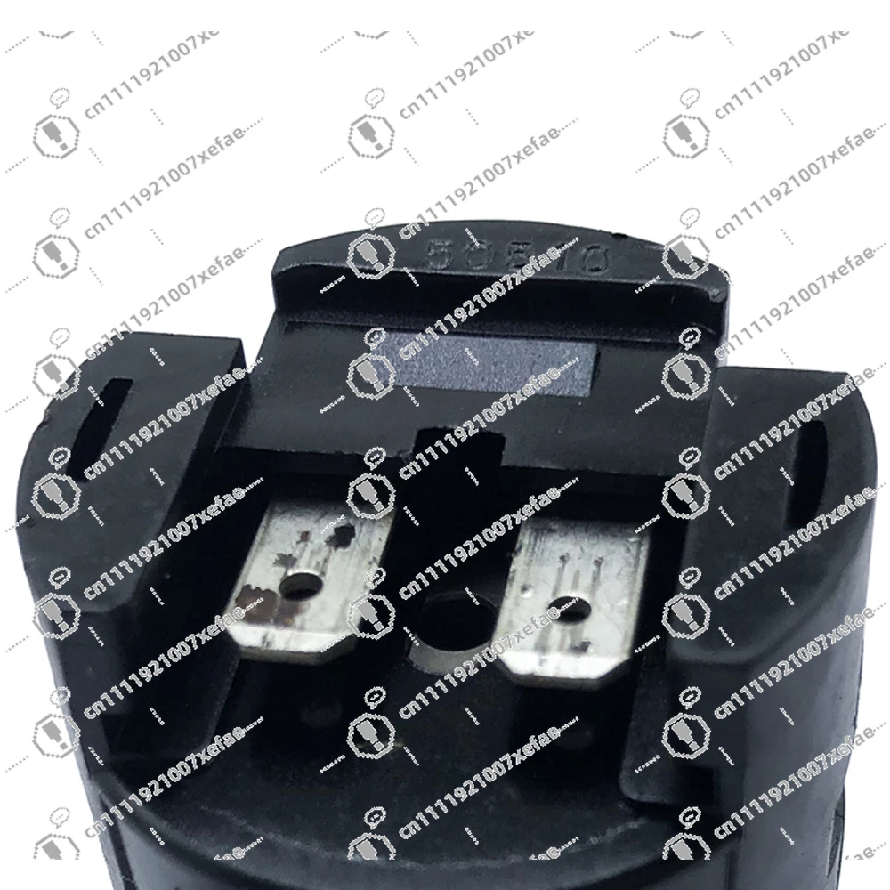Transmission Drive Solenoid Valve OEM 93742194 Compatible