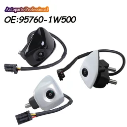 High Quality Rear View Backup Camera For Kia Rio 957601W550 95760-1W550 957601W500 95760-1W500 95760-A2520 Car Auto accessorie