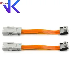 For VW Passat B8 Golf MK7 7.5 MQB 3G0927103 3G0927103 Car Interior Door Dashboard LED Multicolor Ambient Light Lamp Holder