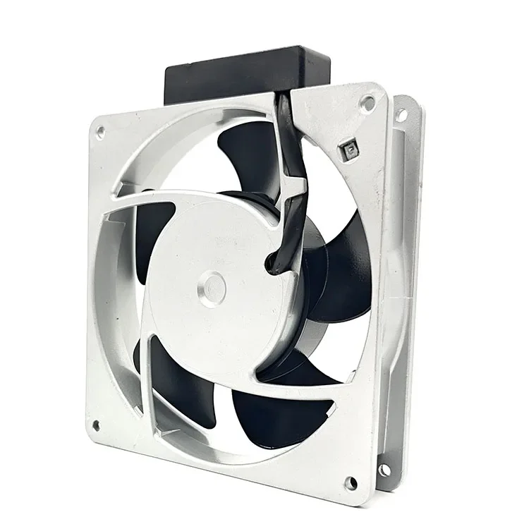 ORIX MS14F-BC/MS14-DC AC100V /220V 14cm Axial Fan