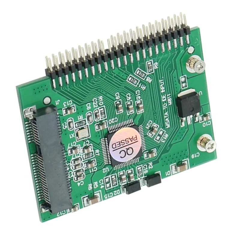 AT93-IDE Msata Adap… - image