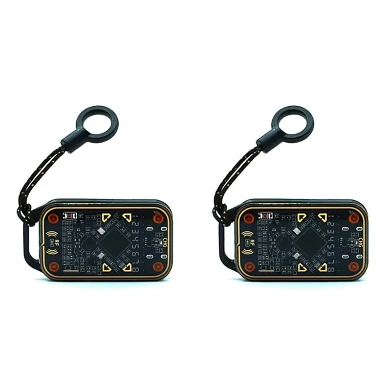 BTLIFE-2X Upgrade Chameleon 3.0 Smart Card Emulator kompatibel mit NFC Read Writer RFID Smart Chip ID IC Reader Tag Copyer