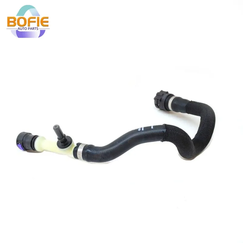 Original/Made in China OEM 8641078 31338581 31657657 Radiator Hose Compatible with Volvo S60 XC60 V60 V40 V60 Cross Country