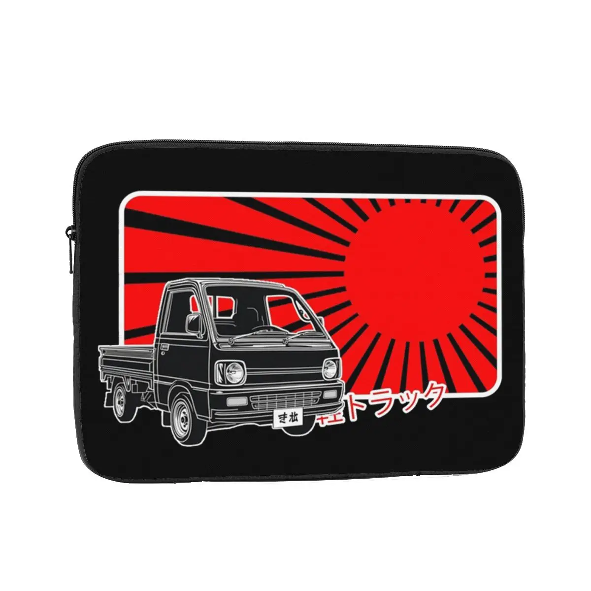 

Чехол для ноутбука Kei Truck 10, 12, 13, 15, 17 дюймов, сумка для ноутбука, противоударный чехол для планшета, сумка