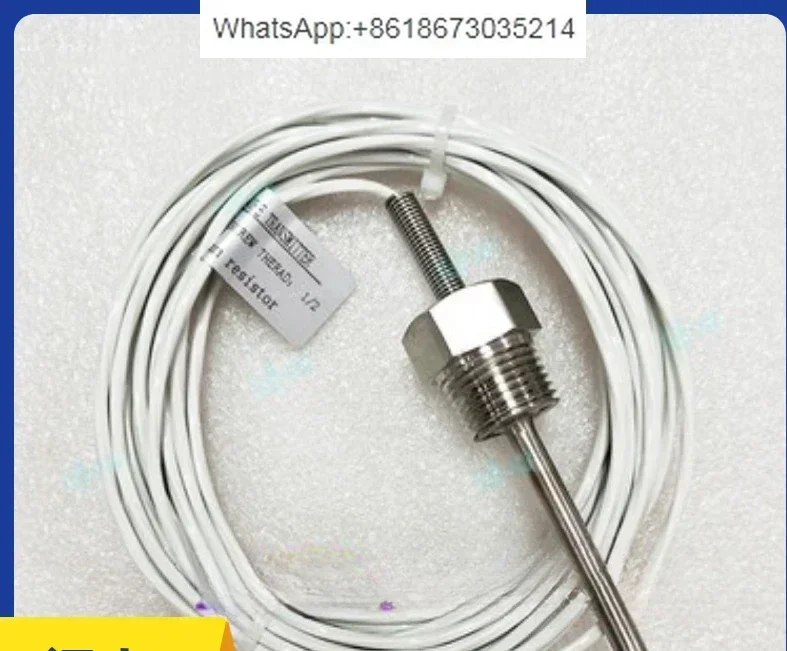 

Air compressor 2105040099 temperature sensor probe 4 split switch
