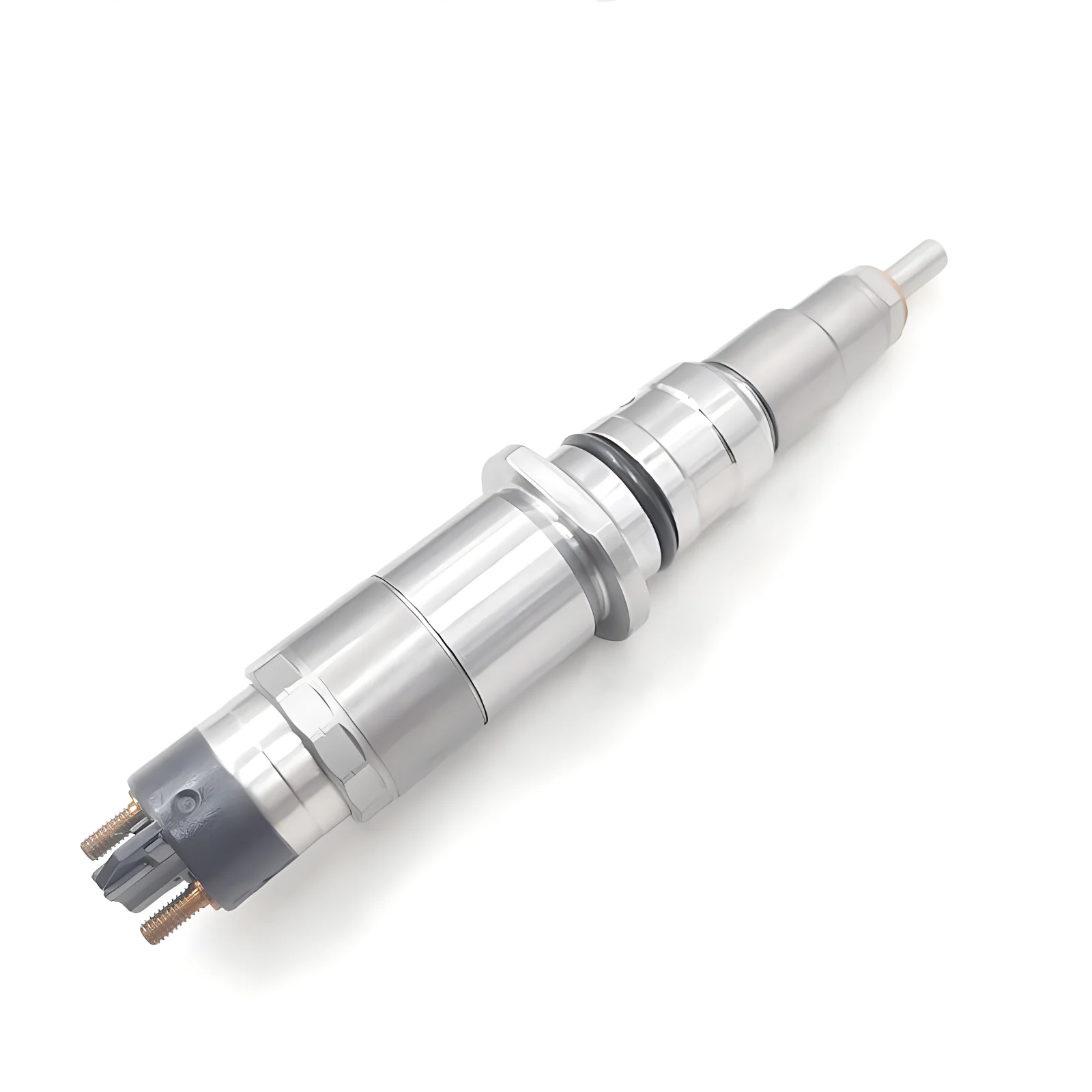0445120060 3977080 Diesel Fuel Injector for Cummins ISB300 QSB7-G5 Engine