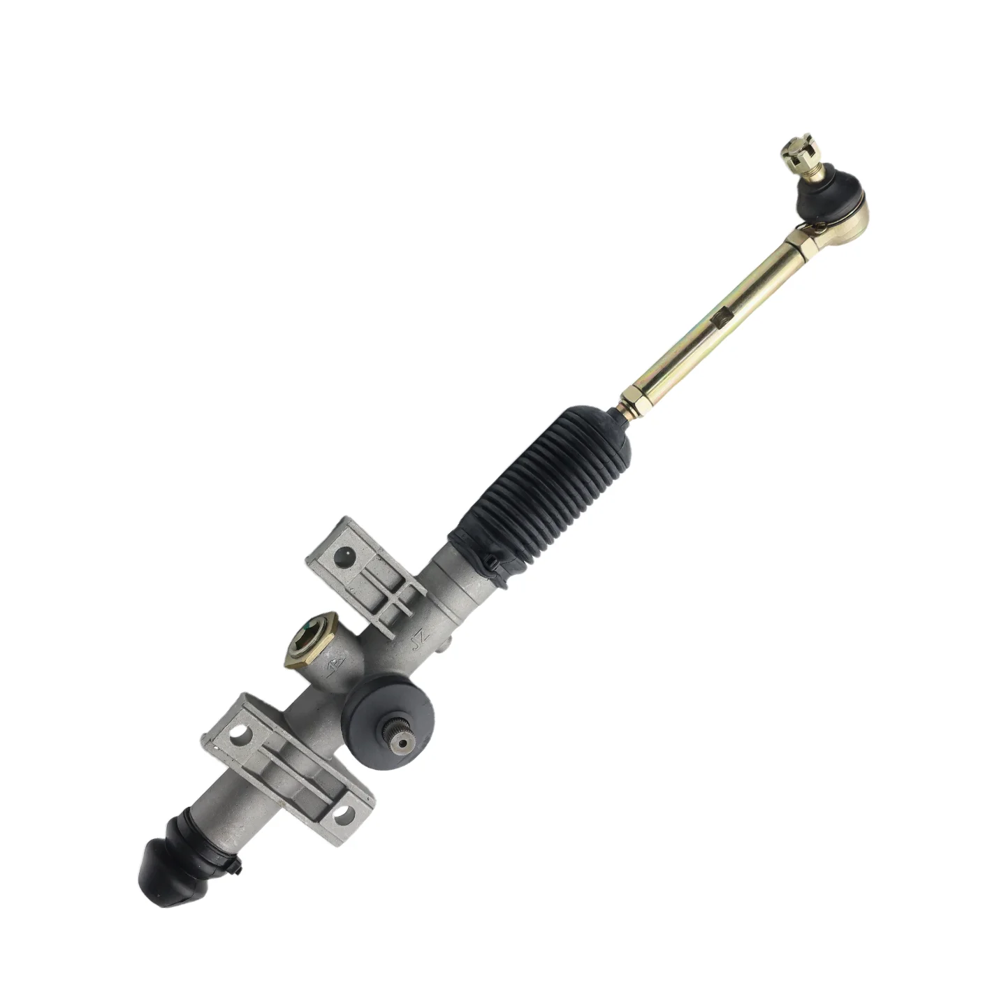 

Golf Cart Parts Zhejiang Lvzong/SHUANGHUI 30/36 Teeth Steering Gear Assembly For Buggy Car Sightseeing Vehicle