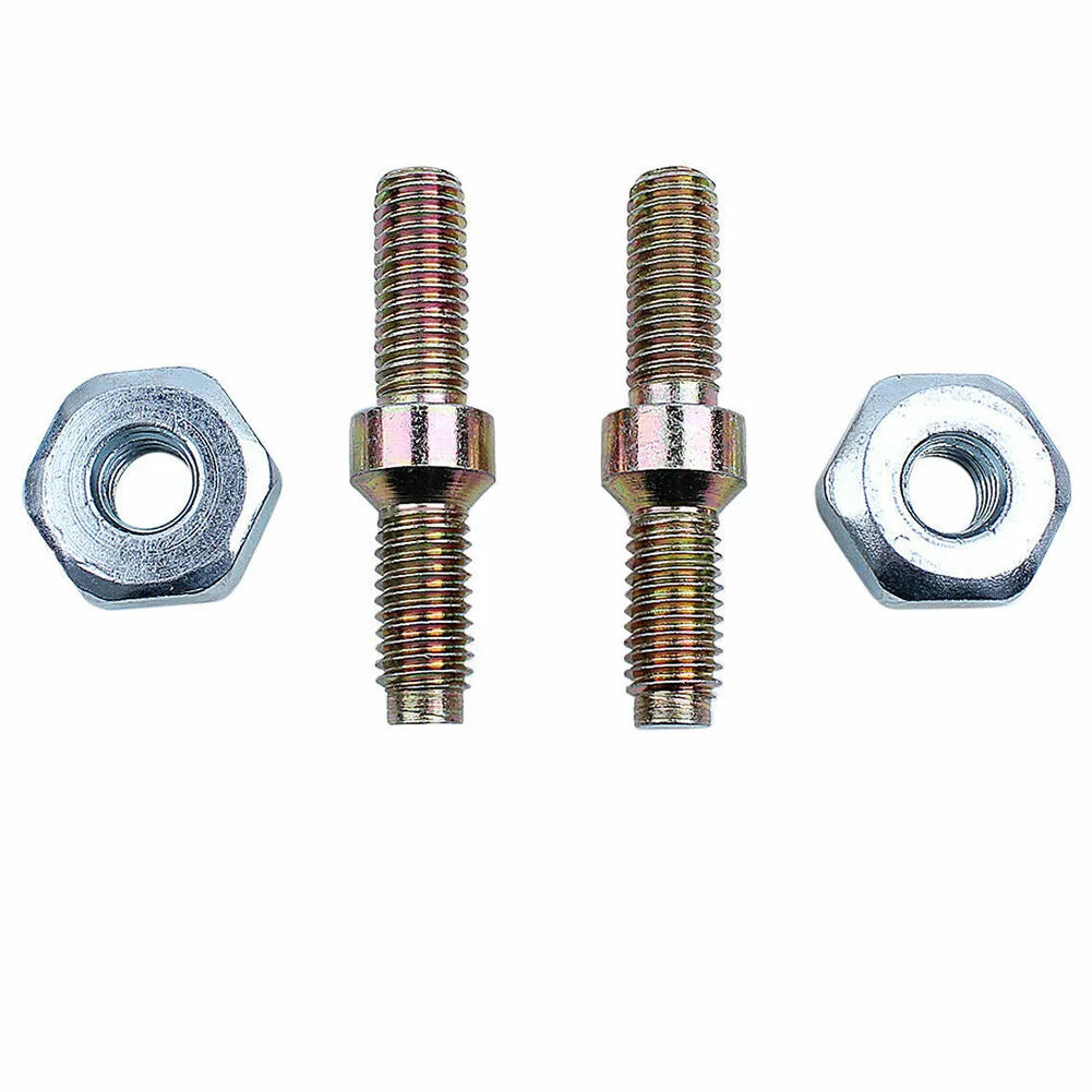 Securely Fasten Your For Chainsaw with M8 028 034 026 MS260 MS360 MS380 Bar Nut Stud Collar Screw (80 characters)