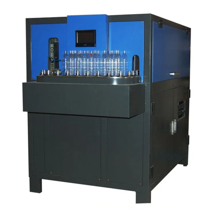 Hot Selling Injection Stretch Plastic Blow Molding Machine