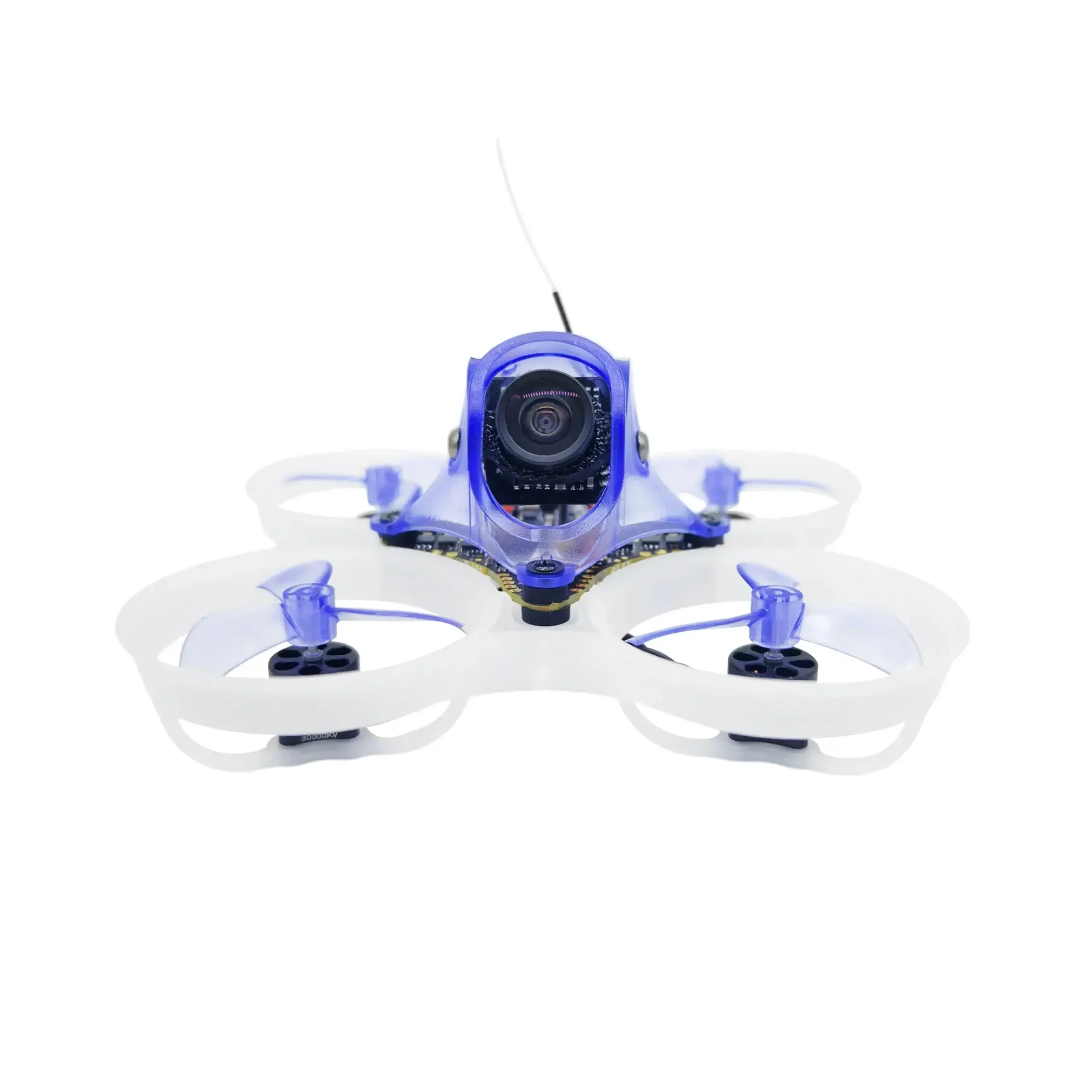 Drone de course NewBeeDrone Hu - Drone Camera Mount avis et prix