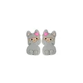 10pcs Gray