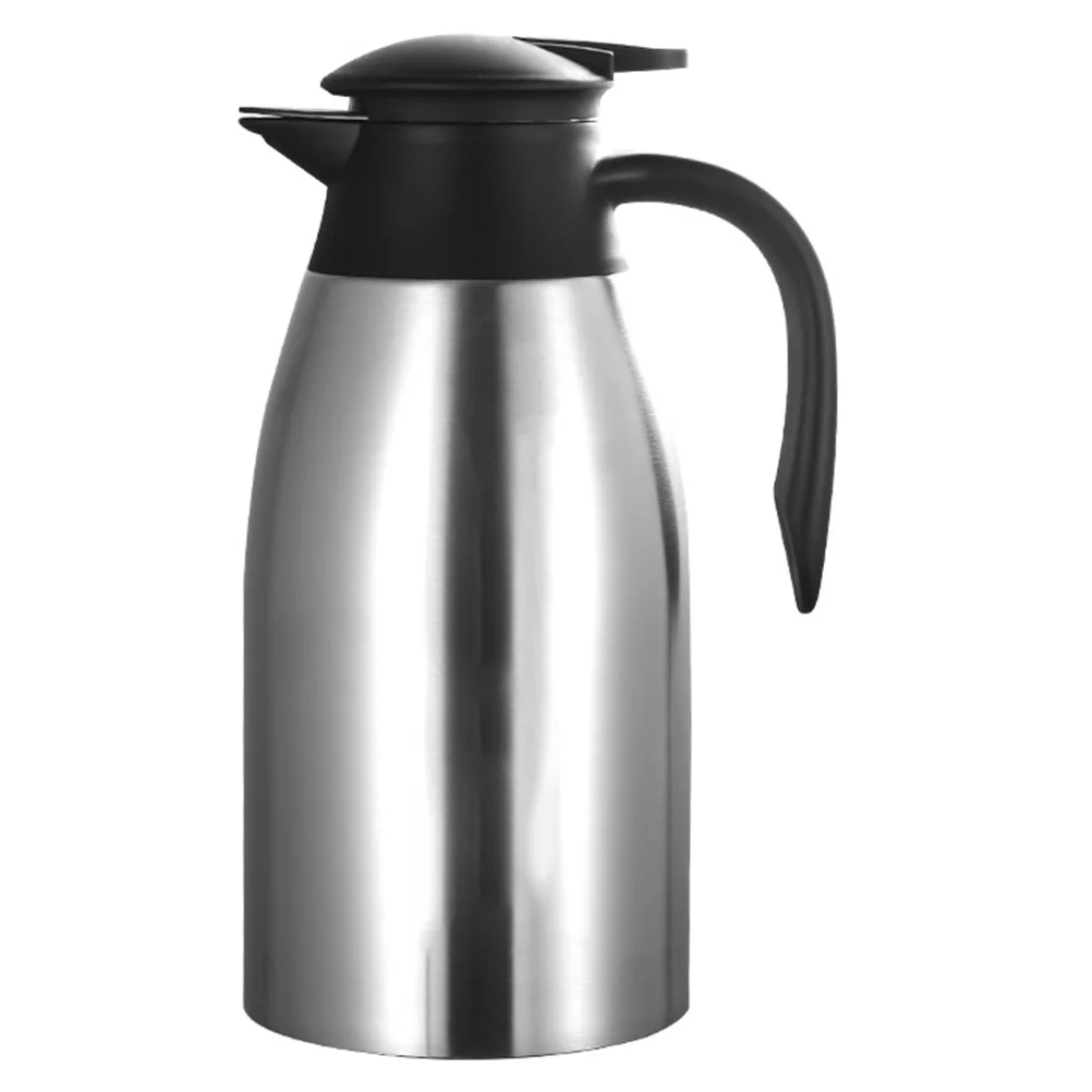 

Beverage Bottle High Capacity Heat-insulated Containers for Beverages Carafe