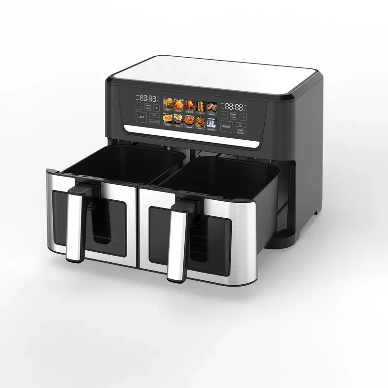 For Best Large Capacity 8L Home