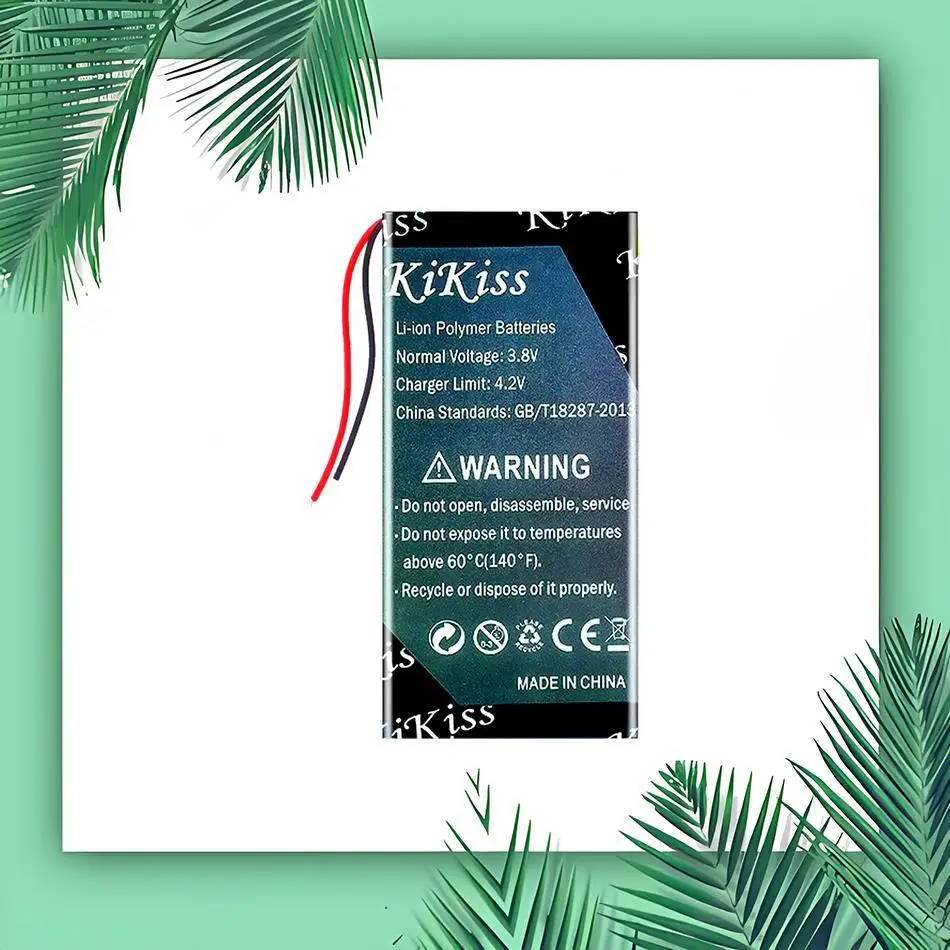 

Long-Lasting Fast-Charging Bl-39EX 4800Mah Mobile Phone Battery For Infinix X559 Hot 5