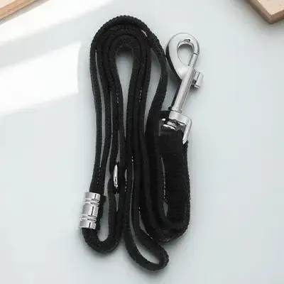 

2Pcs Pet Grooming Table Lifting Rope Adjustable Noose Reliable Load Bearing Capacity Dog Grooming Pet Bath Rope