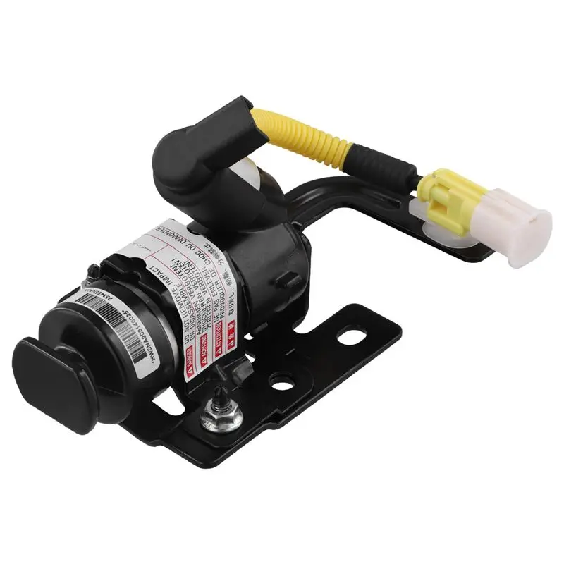 For Infiniti QX55 QX50 2020- 2025 Front Hood Bonnet Hinge Actuator Assembly 25345-5NA0A 253455NA0A Left-A74F
