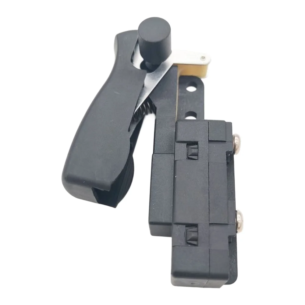 SR142 Replacement Switch Aluminum Saw Switch High Temperature Resistance Sensitive Response Cutting Machine Switch