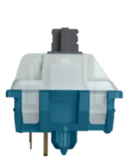 

Cherry MX NORTHERN LIGHT Switch Linear for Gaming Mechanical Keyboard