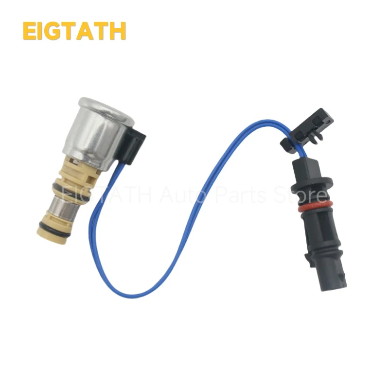 5184295AE Solenoid Valve Oil Pump VVT Control Valve For Jeep Wrangler Dodge Journey Chrysler 200 300 Ram Promaster New 5184295AE view 2