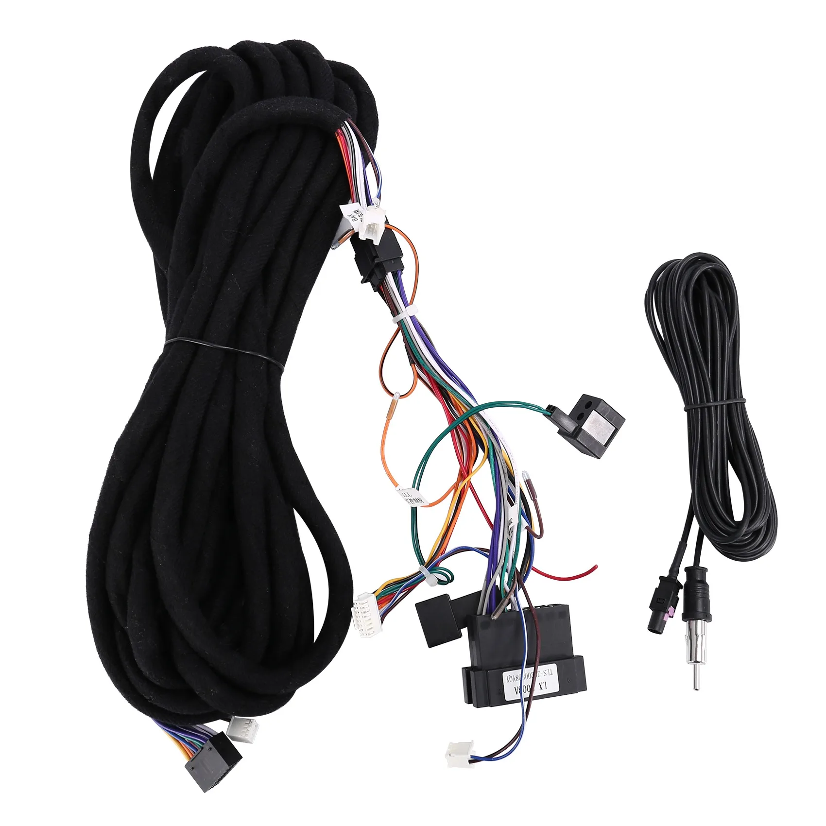 

Car Power Wiring Harness Cable for Mercedes-Benz W211 W463 W219 W215 W220