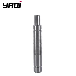 Yaqi 316 Stainless Steel Men Safety Razor Handle