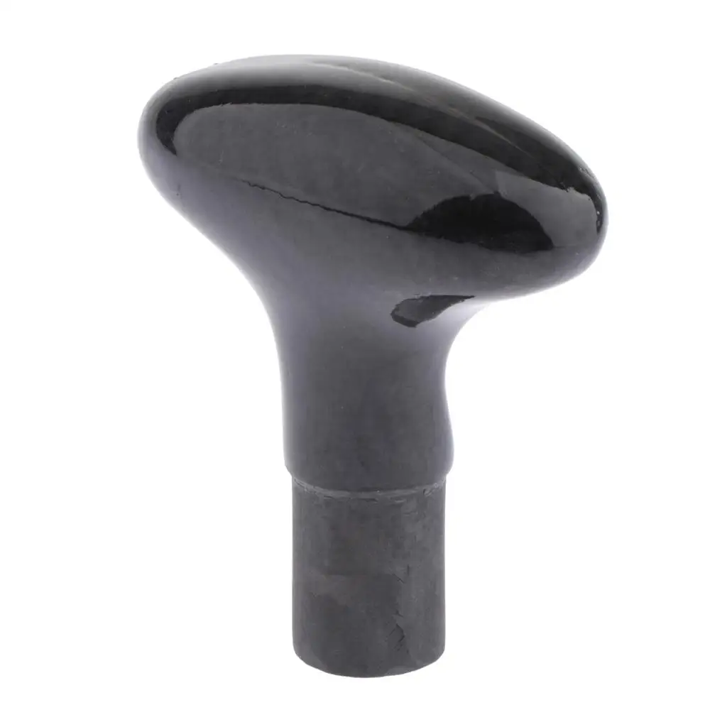 

Ручка для весла из углеродного волокна, эргономичная Т-образная ручка, легкая замена весел для каяков, каноэ