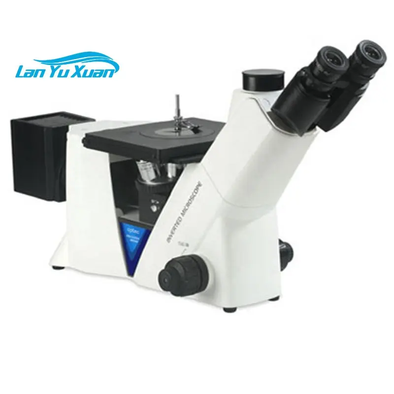 

Fluorescence jewellery inverted metallurgical microscope