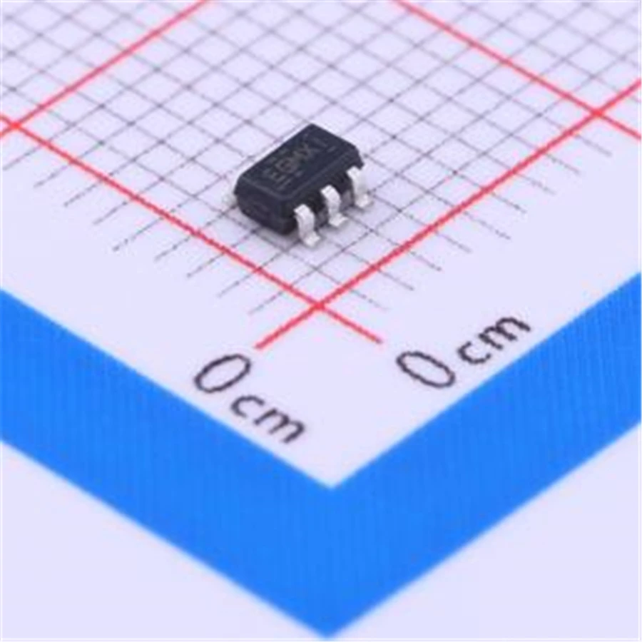 20 шт./лот IRLMS6802TRPBF (MOSFET)