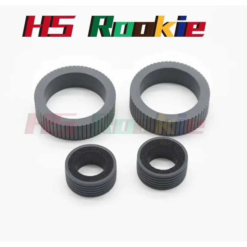 1X KV-SS061 Exchange Roller Kit compatible for PANASONIC KV N1028X N1058X S1027C S1057C SL1035 SL1036 SL1055 SL1056 SL1066 SL107