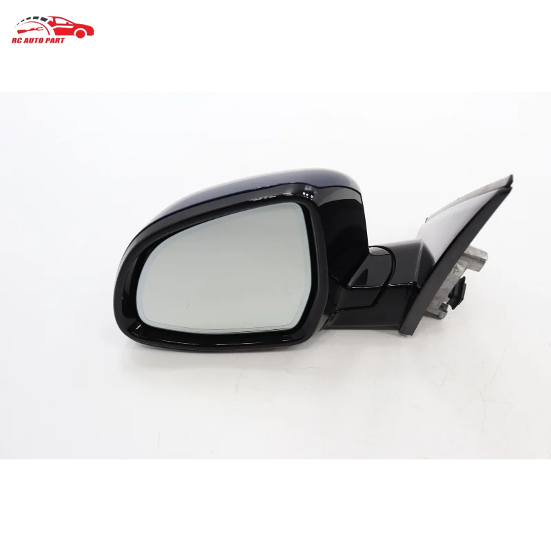 

for 2018-2025 BMW X3 G01 Front Left Side Door Rear View Mirror 51167354631