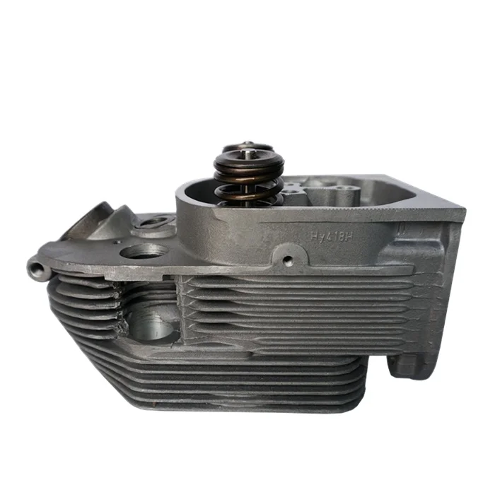Diesel Engine Spare Parts FL912W Cylinder Head 0423 2889 04232889 0423 2233 04232233 Engine Parts For Deutz